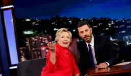 Clinton xác nhận tình trạng sức khỏe, bê bối email