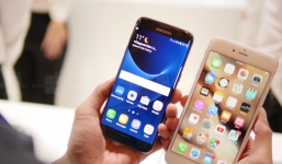 Giá iPhone xách tay và iPhone cũ thế nào trước thời điểm iPhone 7 ra mắt?