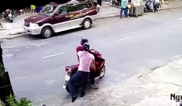 Bạn đọc phẫn nộ về tình hình tội phạm ở Đà Nẵng tăng cao