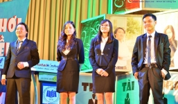 Cơ hội khởi nghiệp từ cuộc thi STARTUP ZONE 2016 với giải thưởng 50 triệu