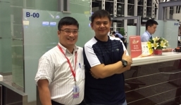 Thông tin chính thức vụ 2 phi công Vietjet bị nghi ngờ mang chất cấm