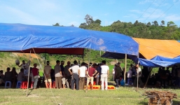 Tin tức mới nhất vụ lũ cuốn tại bãi vàng ở Lào Cai, nhiều người chết