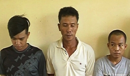 Tự bắt cóc mình, buộc cha mẹ đưa 1 tỉ đồng tiền chuộc