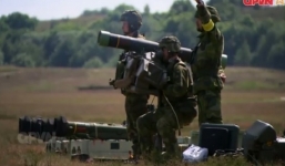 Video: Những loại vũ khí cá nhân tối tân trên thế giới