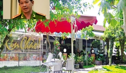 Vụ quán cà phê Xin Chào: Cách chức trưởng Công an huyện Bình Chánh