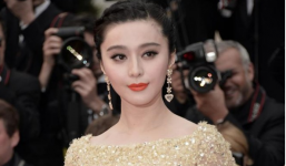 Phạm Băng Băng lọt top 10 sao nữ có thù lao cao nhất thế giới