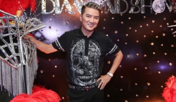 Đàm Vĩnh Hưng mạnh tay chi 9 tỷ làm đêm nhạc kim cương