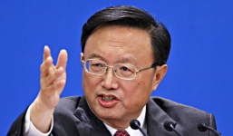 Dương Khiết Trì: Nhật Bản đừng 'đe dọa' Trung Quốc