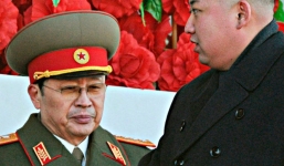 Kim Jong-un ám ảnh việc xóa dấu vết của người chú bị ông hành quyết