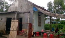 Nghịch tử dùng điếu đánh mẹ ruột tử vong gây phẫn nộ