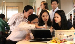 Vietnam Top Publisher Summit 2016: Hội nghị cấp cao dành cho Nhà xuất bản tại Việt Nam