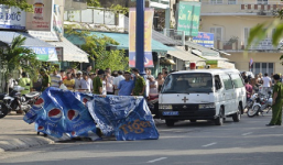 Tử hình kẻ sát hại người tình