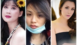 Tình trường lận đận của ba mỹ nhân tên Hương