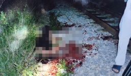 Vụ chặt chân, tay đòi 3,5 tỷ tiền bảo hiểm: 'Mất cả chì lẫn chài'