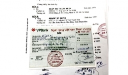 Cựu kế toán nghi liên quan vụ 'mất 26 tỷ trong tài khoản VPBank' nói gì?