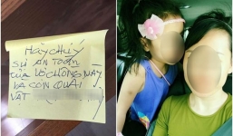 Vụ án dâm ô trẻ em ở Vũng Tàu: Người mẹ đã ngừng tuyệt vọng