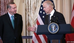 Phó tổng thống Mỹ công khai xin lỗi Thổ Nhĩ Kỳ