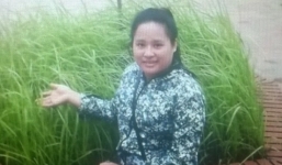 Nữ sinh 17 tuổi 'mất tích' tại sân bay Nội Bài