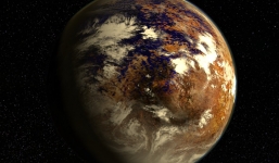 Phát hiện 'anh em' mới của Trái Đất