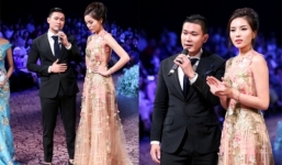 Hoa hậu Kỳ Duyên: Sự nghiệp khó khăn, tình yêu tan vỡ?