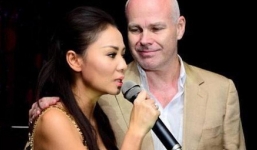 Chồng Thu Minh lên tiếng sau khi bị tố trốn nợ