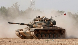 Xâm nhập Syria, Thổ Nhĩ Kỳ sẽ khám phá được gì?