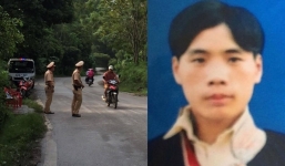 Vụ thảm án Lào Cai: Chó nghiệp vụ truy tìm nghi can sát hại 4 người