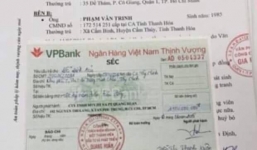 Tài khoản VPBank mất 26 tỷ: Thanh tra Ngân hàng, công an vào cuộc