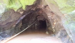 Bác thông tin người Trung Quốc thiệt mạng tại bãi vàng thôn Mà Sa Phìn