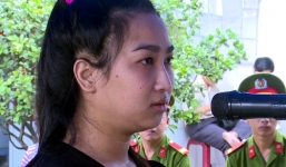 Đâm chết người tình trên bàn nhậu, cô gái trẻ lãnh 18 năm tù