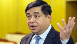 Bộ trưởng KH&ĐT: Việc khó nhất của bộ trưởng là phân công thứ trưởng đi họp 