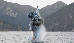 Chuyên gia Mỹ lo vũ khí hạt nhân Triều Tiên sớm tấn công Nhật Bản