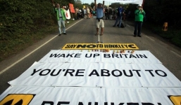 FBI tố Trung Quốc 'ăn cướp' bí mật công nghệ điện hạt nhân