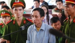 Tiếp tục trả hồ sơ vụ 'tử tù' Hàn Đức Long