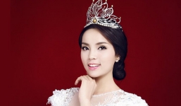 Kỳ Duyên không tham dự đêm chung kết HHVN với tư cách khán giả