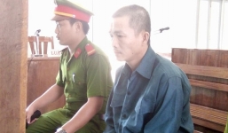 Kẻ giết người khiến ông Nén ngồi tù oan nhận 20 năm tù