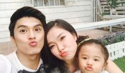 Vợ chồng Lâm Vinh Hải ly hôn sau 11 năm chung sống