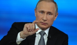 Lý giải về 'tài sản ngầm' của Putin trong Hồ sơ Panama 