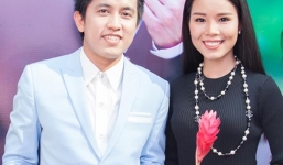 Quán quân Solo cùng Bolero 2014 lần đầu hội ngộ cùng Mai Trần Lâm