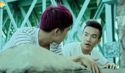 Phạm Trưởng, Trịnh Phong tấn công showbiz với MV mới 'Khó đoán'