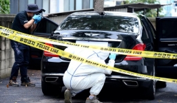 Phó chủ tịch tập đoàn Lotte chết, nghi tự tử trước giờ bị điều tra