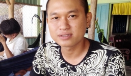 Thắng kiện 2 tờ vé số 3 tỉ đồng, thanh niên cho người thua một nửa