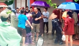 Thanh niên đi từ Vũng Tàu ra Thái Bình đâm người yêu bị khởi tố