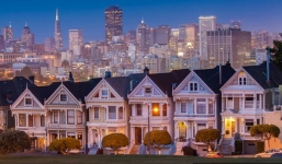 Thành phố có nhiều cư dân giàu có nhất thế giới sở hữu hàng tỷ USD