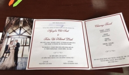 Tiết lộ về người vợ sắp cưới 18 tuổi của Chí Anh