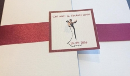 Chí Anh - tình cũ của Khánh Thi bất ngờ kết hôn