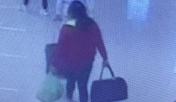 Vụ thiếu nữ 17 tuổi mất tích ở sân bay Nội Bài: Cơ quan công an vào cuộc