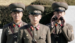 Triều Tiên báo động quân đội ở mức cao nhất