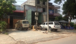 Trọng án Hà Nội: Thanh niên 9X sát hại 2 người trong đêm