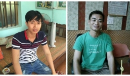 'Duyên kỳ ngộ' giữa ân nhân và thanh niên gặp nạn trong mưa bão